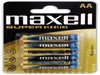 Maxell Alkaline Ace, Alkali, 1.5 V, 23 g, AA Produktbild-Vorschau 1