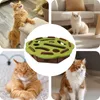 MODFU Katzenspielzeuge, Interaktives Katzen-Spielzeug, Produktbild-Vorschau 6
