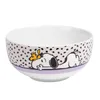 The Peanuts Frühstücksset Snoopy - Did someone say food! Produktbild-Vorschau 4
