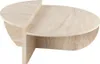 Skye Decor, Orion - Travertine, Couchtisch, Travertin, 100 Produktbild-Vorschau 13