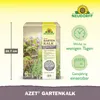 Neudorff Azet GartenKalk 2,5 kg für 50m² reguliert den Produktbild-Vorschau 3