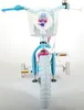 Rower dziecięcy Disney Frozen 2 12 cali złożony w 95% Podgląd zdjęcia produktu 22