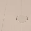Gartentisch Imitation Rattan Rattan-Tisch Beige Riviera 82 Produktbild-Vorschau 6
