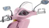 Mattel FRP56 Barbie różowy skuter z żółtym kaskiem i Podgląd zdjęcia produktu 7