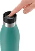 EMSA Trinkflasche Bludrop 0,7l benzina base Anteprima dell’immagine prodotto 4