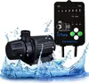Hsbao SWD-4000 - pompa z kontrolerem (max 4000l/h) Hsbao Podgląd zdjęcia produktu 15