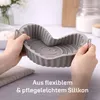 Stampo in silicone "Friggitrice ad aria" - Confezione da 2 Anteprima dell’immagine prodotto 5