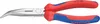 KNIPEX Flachrundzange mit Schneide 200 mm Produktbild-Vorschau 5