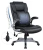 Kantoorkruk - COLAMY. Ergonomische kantoorkruk met hoge Productafbeelding-voorbeeld 9