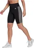 Adidas W 3S Sh Tig Black/White Xs Produktbild-Vorschau 5