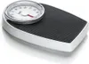 Laica PS2024, Mechanische Personenwaage, 150 kg, Schwarz, Produktbild-Vorschau 2