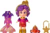 KookyLoos Puppe Sirene Mermaid Star Magicbox Produktbild-Vorschau 3