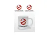 Pyramid Ghostbusters Logo Tasse, Mehrfarbig, 1 Stück (1er Produktbild-Vorschau 5