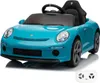 RUF GT Kinder Elektroauto 12V (1–5 Jahre) – Offiziell Produktbild-Vorschau 1