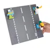 Bauplatte Straße T-Kreuzung 32x32 Noppen, Straßenplatte Produktbild-Vorschau 11