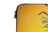 MuchoWow® Laptop Hülle 14 ZollAnanas - Obst - Gelb Produktbild-Vorschau 3