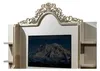 Luxus Wohnwand tv Ständer rtv Lowboard Holz Wohnzimmer Produktbild-Vorschau 2