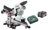 Metabo KGS 18 LTX BL 216 1x 4,0Ah Produktbild-Vorschau 33