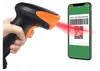 Scanner per codici a barre e QR - Wireless USB 2,4 GHz - Anteprima dell’immagine prodotto 7