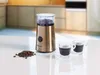 Bestron elektrische Kaffeemühle mit Edelstahl-Schlagmesser, Produktbild-Vorschau 7