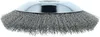 vhbw Soft-Unkrautbürste kompatibel mit Makita DBC CG260B, Produktbild-Vorschau 9