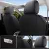 Coprisedili auto per Fiat Panda Typ 312/319 | Set di 2 | Anteprima dell’immagine prodotto 3