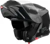 Casco Bogotto H271 BT Bluetooth ribaltabile, nero, XS Anteprima dell’immagine prodotto 1
