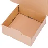 50 Versandkartons - 150 x 150 x 60 mm - kleine Kartons für Produktbild-Vorschau 5