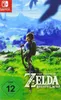 The Legend of Zelda: Breath of the Wild Nintendo Switch Produktbild-Vorschau 15