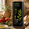 Physis of Crete 0,2 % Olivenöl 1,5L Dosenverpackung mit Tomaten und Brot Náhled obrázku produktu
