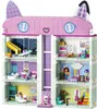LEGO® Gabby's Dollhouse 10788 La maison magique de Gabby Voir les images du produit 7