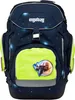 Ergobag Fluo Zip-Set, kolor żółty Podgląd zdjęcia produktu 4