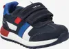 GEOX ALBEN, Sneaker in Blau für Kinder, Größe 21 Produktbild-Vorschau 2