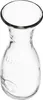 Bormioli Karaffe Misura rund 500 ml Karaffe ohne Verschluss Produktbild-Vorschau 16