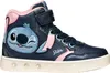 Hohe Sneaker mit Klettverschluss für Kinder „Skylin Girl“ Produktbild-Vorschau 7