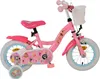 Bicicletta per bambini Disney Princess - ragazze - 12 Anteprima dell’immagine prodotto 1