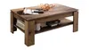 Irina Couchtisch Old Wood Nachbildung. Produktbild-Vorschau 1