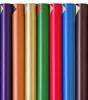 Zöwie Geschenkpapier '2 Color' beidseitig bedruckt, 0,7 x Produktbild-Vorschau 5