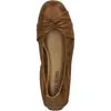 JOSEF SEIBEL Fenja 28 | Ballerina für Damen | Beige Produktbild-Vorschau 6