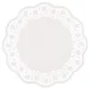250 Tortenspitzen rund Ø 36 cm weiss Produktbild-Vorschau 6