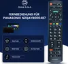 Dakana Fernbedienung für Panasonic Fernbedienung Produktbild-Vorschau 5