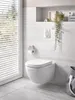 GROHE Euro Ceramic, Weiß, 1 Stück(e) Produktbild-Vorschau 5