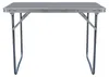 Aga Campingtisch klappbar Gartentisch 80x60x70 cm – Produktbild-Vorschau 4