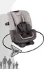 Graco SlimFitâ„¢ R129 Reboard Kindersitz ( 0-12 Jahre) - Farbe: Iron Voir les images du produit