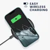 kwmobile Handyhülle für iPhone 14 Hülle, für iPhone 14 Case Produktbild-Vorschau 5