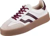 Gant Sportliche Schnürschuhe Damen 32303837343835 Beige 40 Produktbild-Vorschau 13