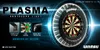 Winmau Plasma Dartboard Beleuchtung Aluminium Náhľad obrázku produktu 29