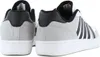K-Swiss Court Palisades Baskets Blancs Voir les images du produit 10