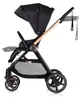Chipolino Kombikinderwagen 3 in1 Marbella Fußabdeckung Produktbild-Vorschau 10