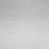 Tapis Moderne Salle de Séjour Court Tapis 3D Haut&Bas Effet Voir les images du produit 3